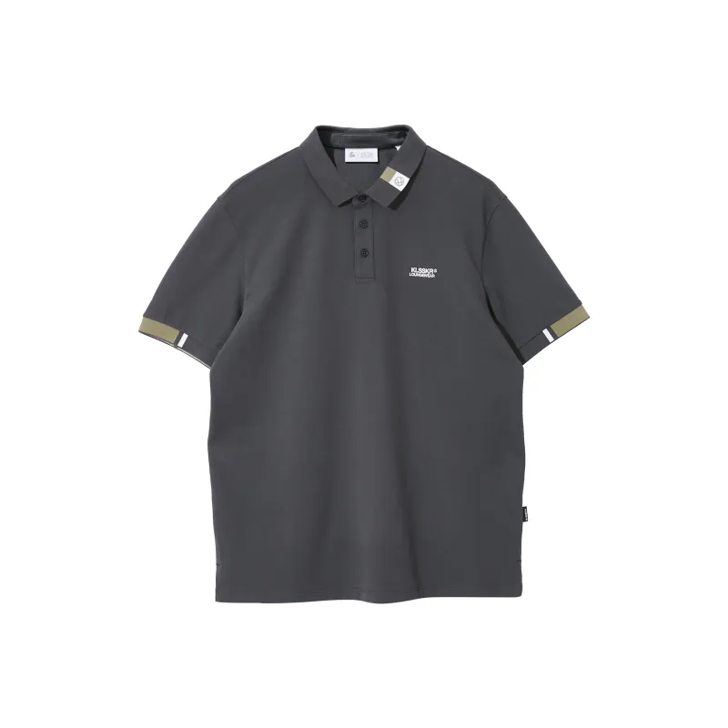 JACK JONES· T Shirt Polo Shirt Unisex-2