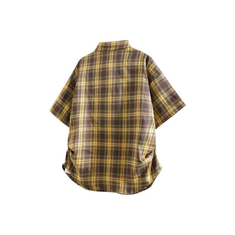 FASTFISH Shirts Unisex-5