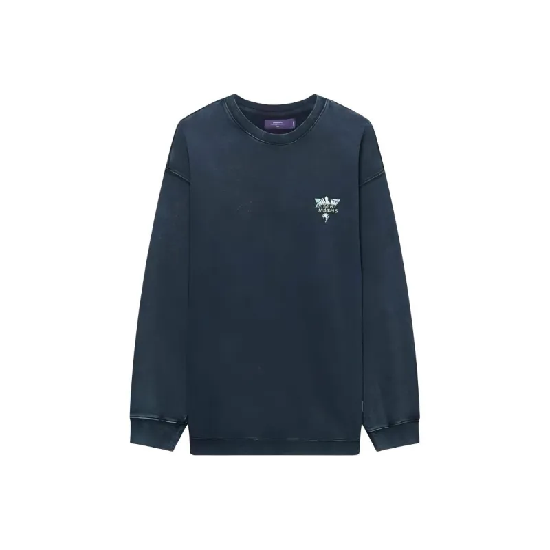 Aftermaths Sweatshirts Unisex-2
