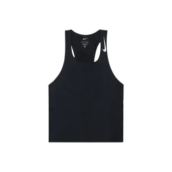 Nike Tank Tops Men Black