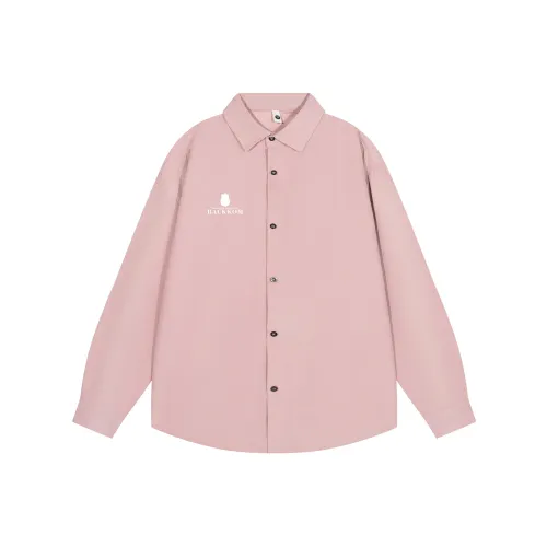 David Bakken Shirts Unisex