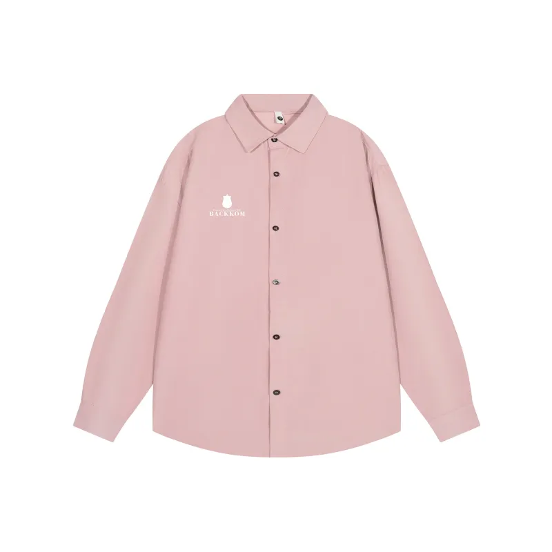 David Bakken Shirts Unisex-0