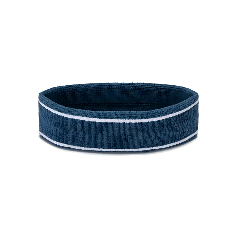 Under Armour Hair Bands Unisex Blue-1