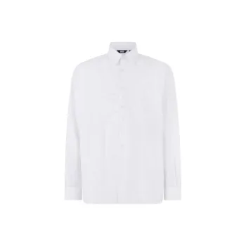 GCDS Shirts Men White