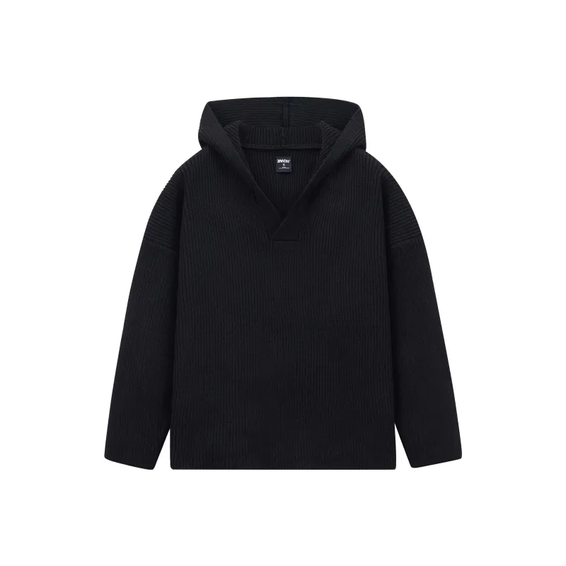 ZMOH Sweaters Unisex-7