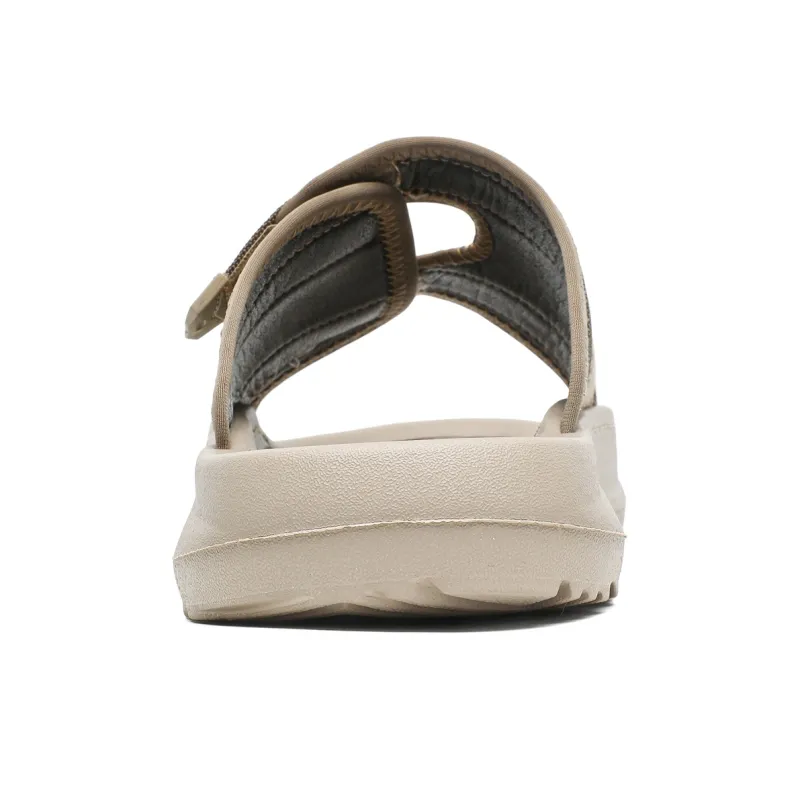 ΛOLUNKΛ Quiet Slide Slippers Men's-2