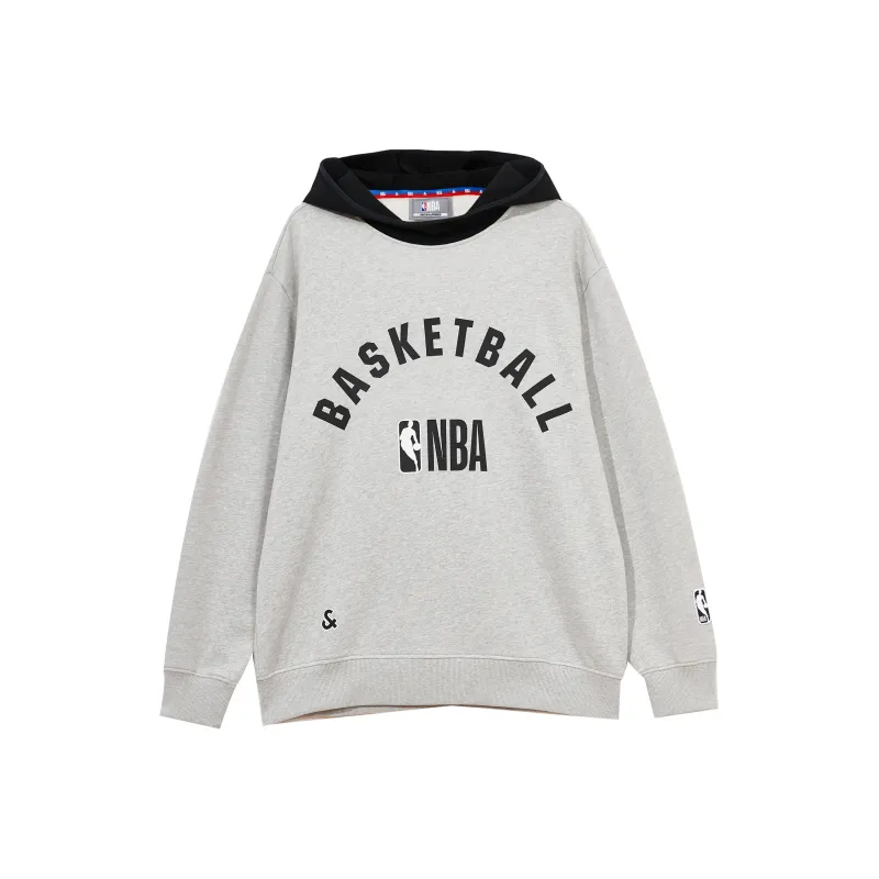 Nba X JACK&JONES JACK & JONES X NBA Co brand Sweatshirts Unisex-3