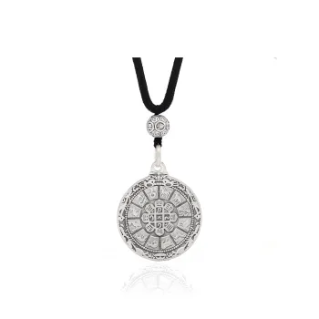 Original Summer S999 Pendants Unisex