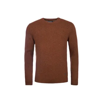 BARBOUR Essential Crew Neck Jumper
