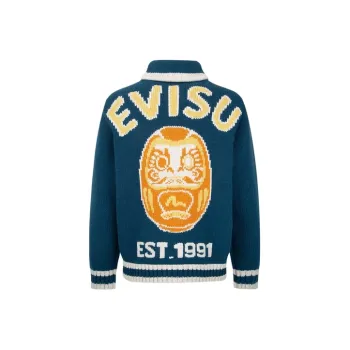EVISU Sweaters Men