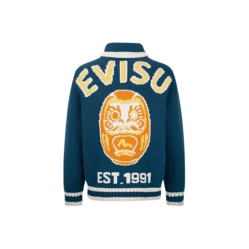 EVISU Sweaters Men