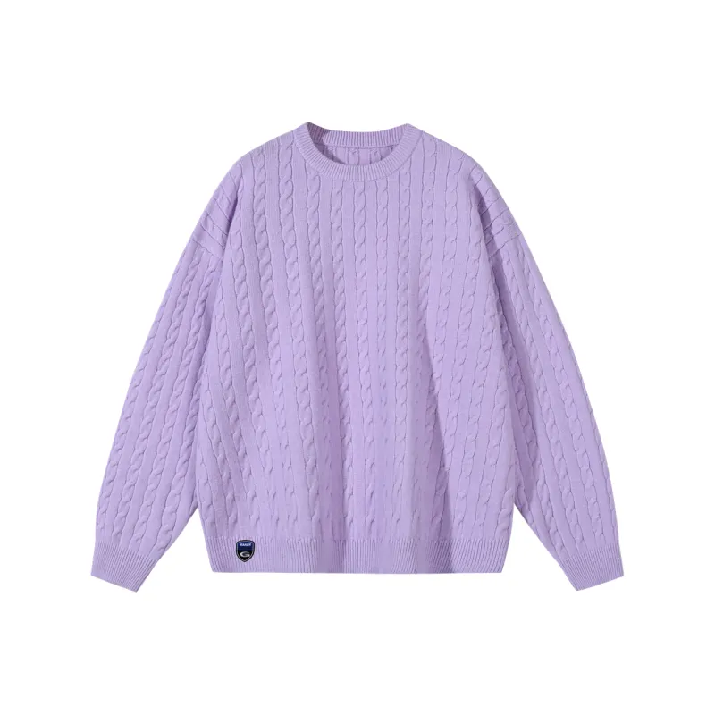 Gwola Sweaters Unisex-20
