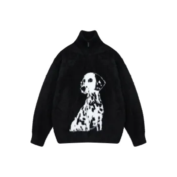 BJHG Sweaters Unisex