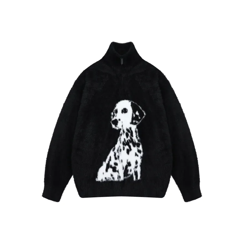 BJHG Sweaters Unisex-0