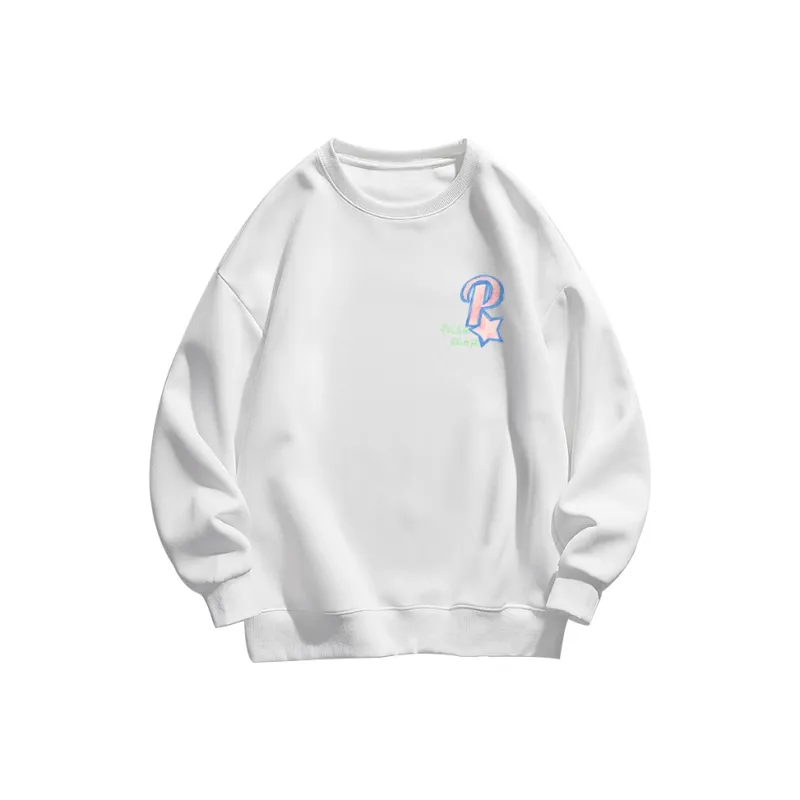 POLAR BEAR Sweatshirts Unisex-0