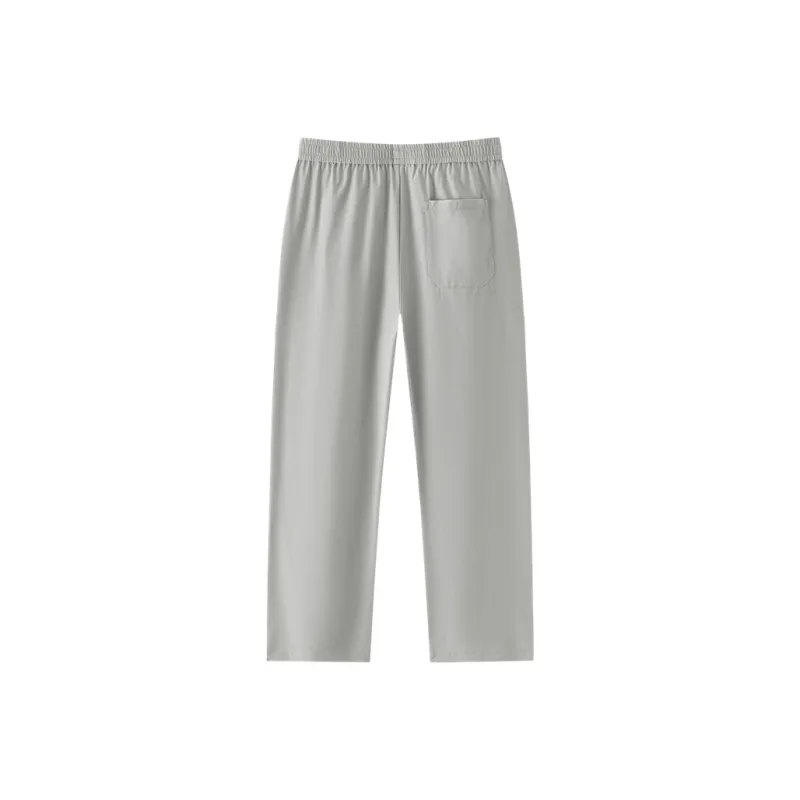 SEM/R Casual Pants Men-23