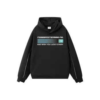 TEN MIRO Sweatshirts Unisex