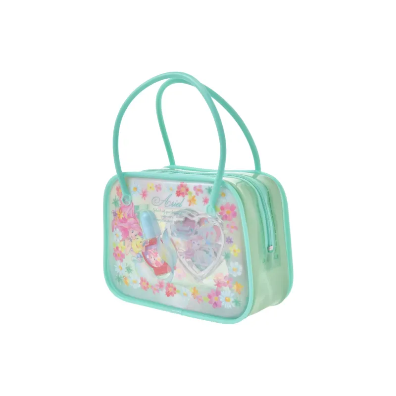 Disney Plastic Handbag Women's Green-3