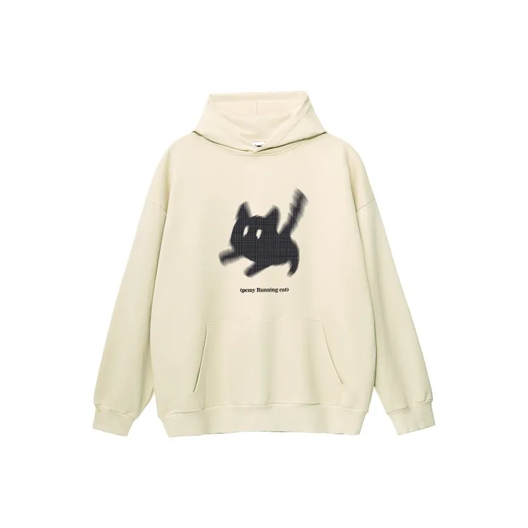 PCMY Sweatshirts Unisex-8