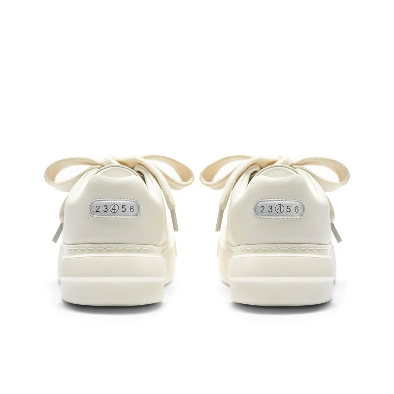 LINGMO Low Top Skateboard Shoes Men's-3