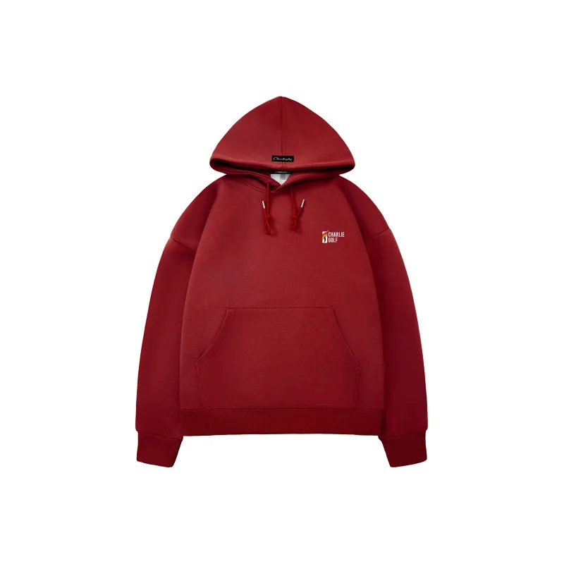 CHARLIE GOLF Sweatshirts Unisex-8