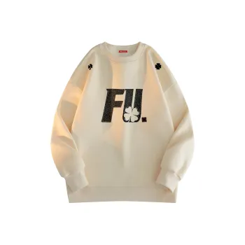 FUERZA Sweatshirts Unisex