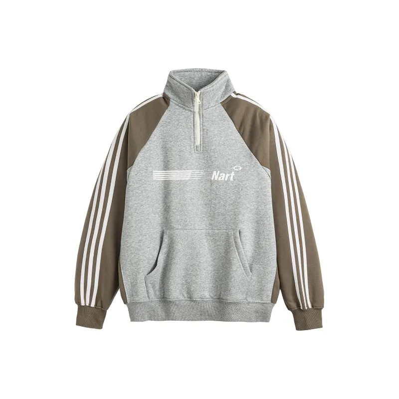 NARTALIY Sweatshirts Unisex-5