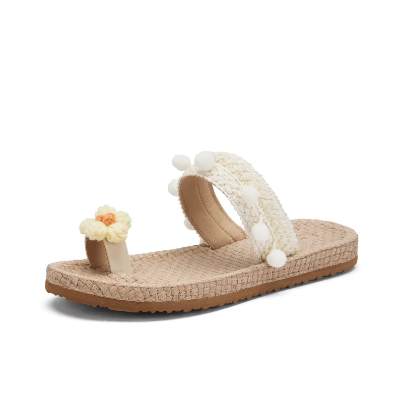 Hotwind Slide Slippers Women's-1