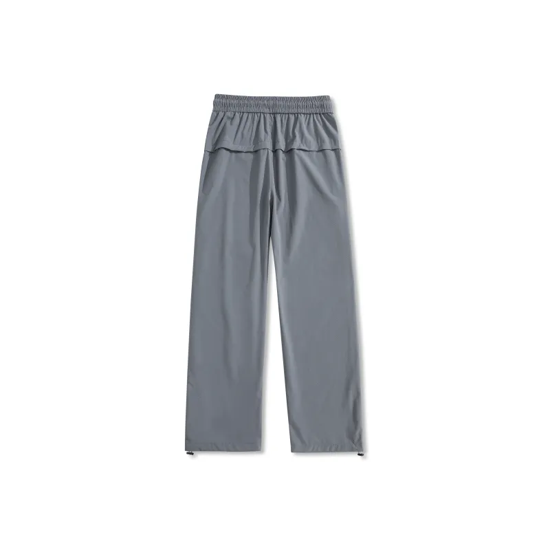 GSUE Casual Pants Unisex-5