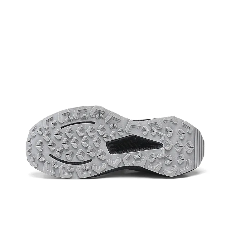 TEPOR Coverage Abrasion Resistant Lightweight Breathable Slip Resistant Low Top Running Shoes Unisex-20