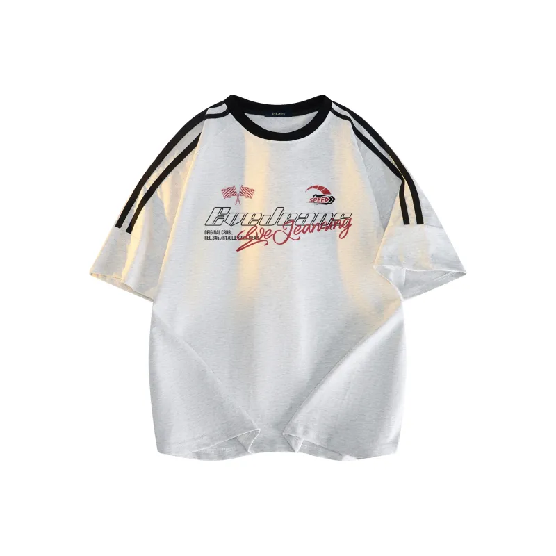 Yiwen T Shirts Unisex-10