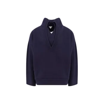 Bottega Veneta Compact Jumper