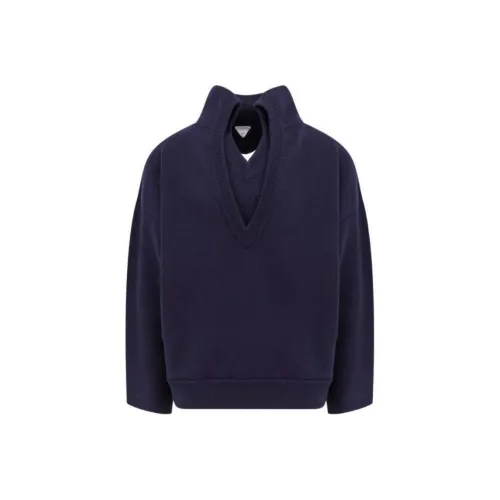 Bottega Veneta Compact Jumper