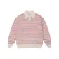 Multicolor Stripes Color
