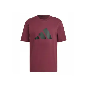 Adidas Future Icons Logo Graphic Tee