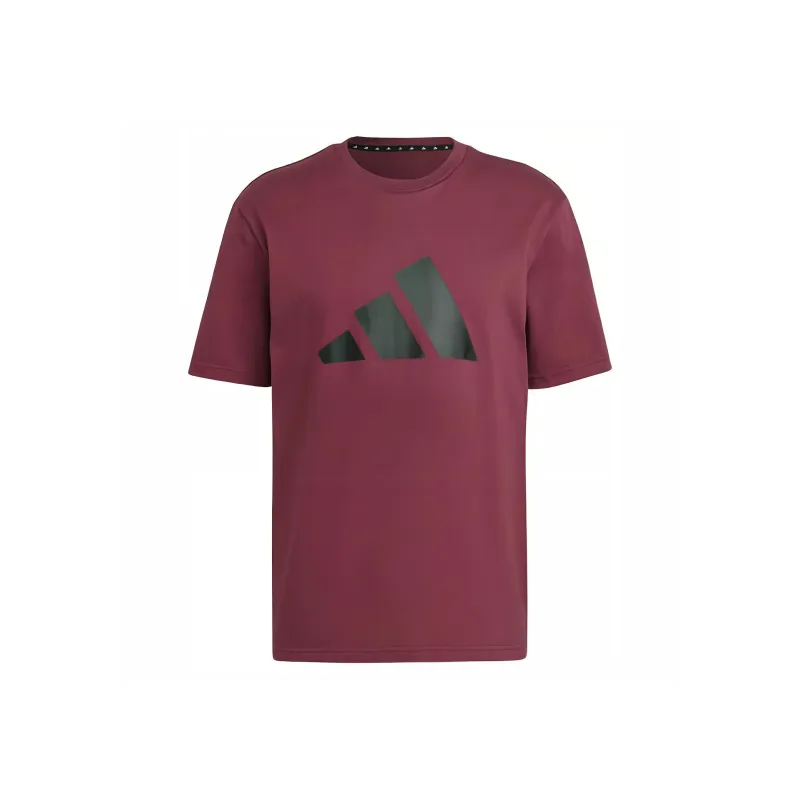 Adidas Future Icons Logo Graphic Tee-0
