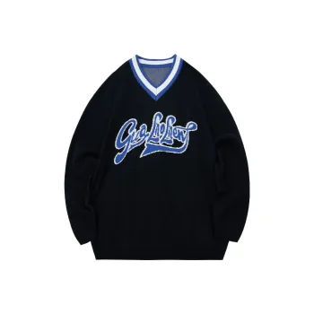 Suamoment Sweaters Unisex