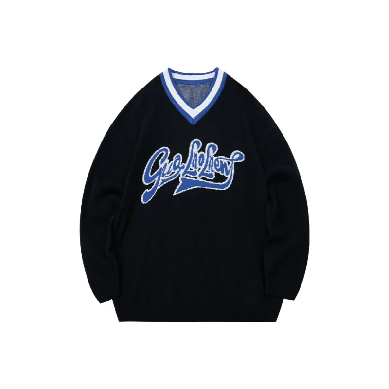 Suamoment Sweaters Unisex-0
