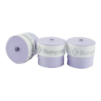 KUMPOO Badminton Grip Tape Thin 3 Pack