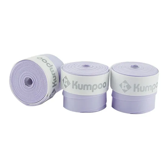 KUMPOO Badminton Grip Tape Thin 3 Pack-1