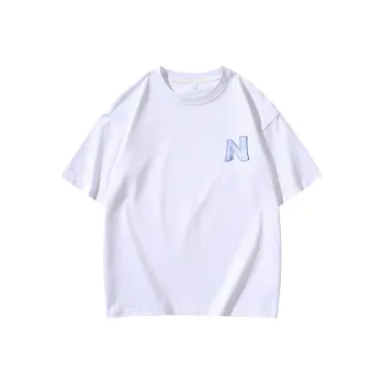 NXPTP T-Shirts Unisex