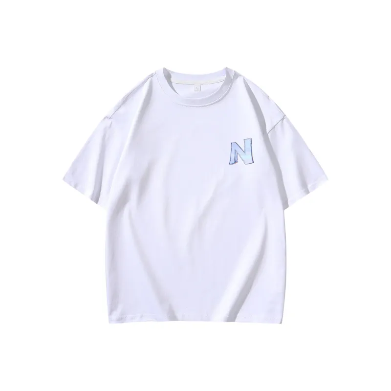 NXPTP T Shirts Unisex-0