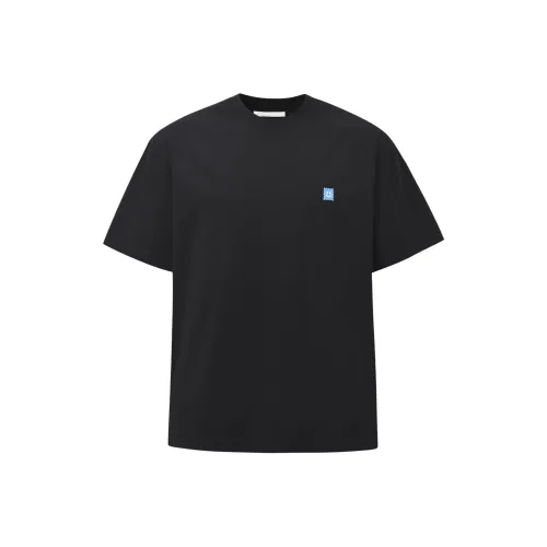 OX FREAK T Shirts Unisex