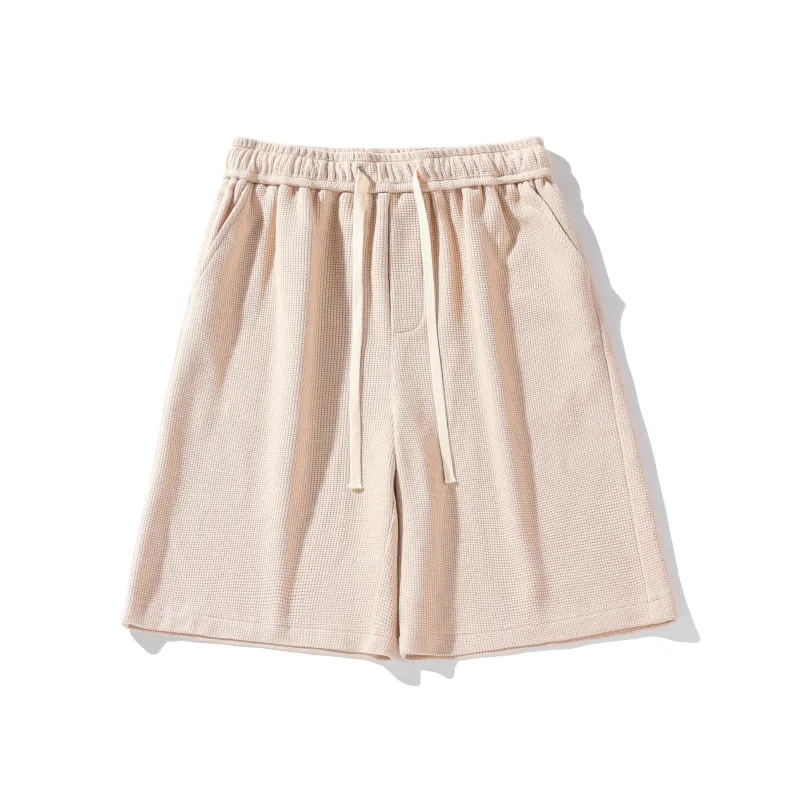 PAINT STAIN Fashion Casual Shorts Unisex-110