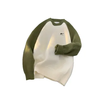 Warrior Huichao Riding The Wind Collection Sweater Unisex