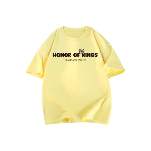 HONOR OF KINGS T Shirts Unisex