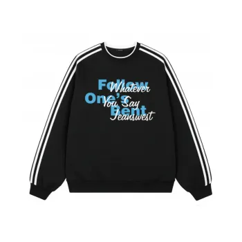 JEANSWEST Sweatshirts Unisex
