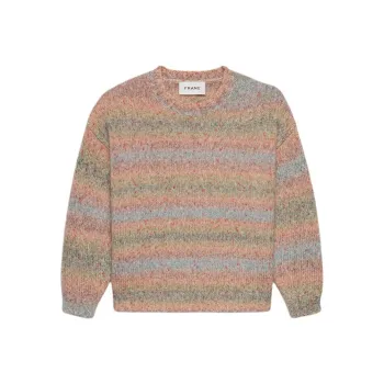 FRAME FW24 Sweater Men's Multicolor