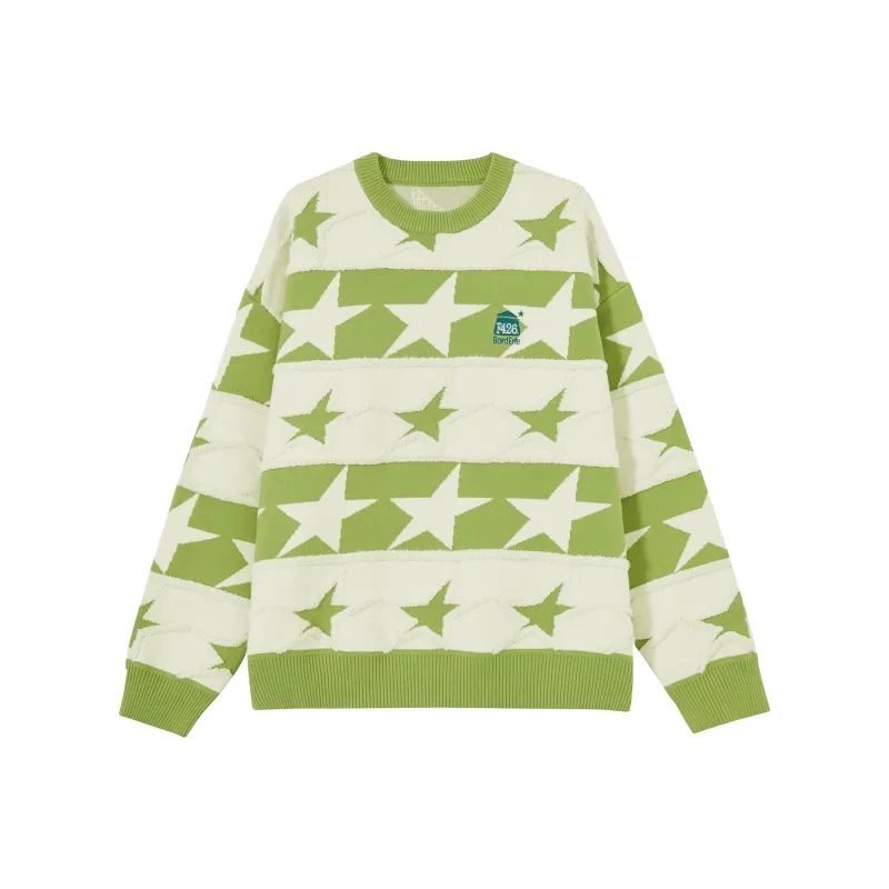 F426 Sweaters Unisex-0