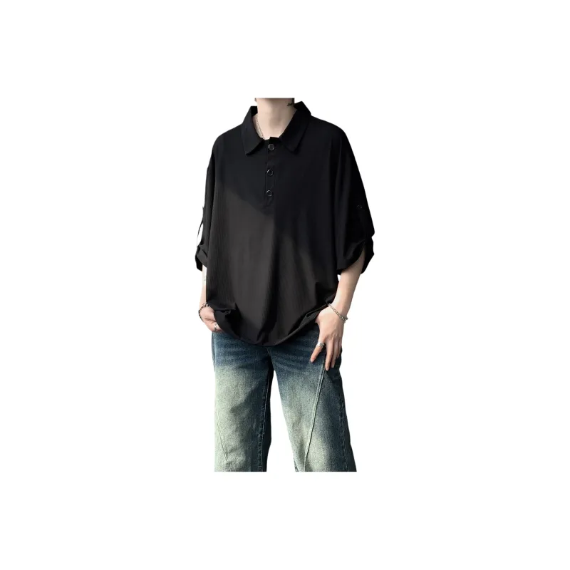 Struggle Vintage95 Polo Shirt Unisex-6